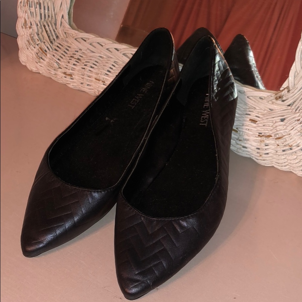 Nine West Brand New flats